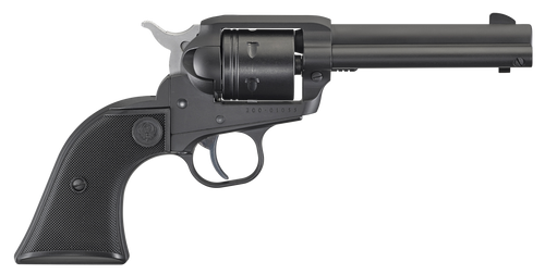 Ruger 2002 22 LR Revolver 4.62" 6 736676020027