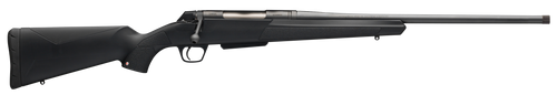 Winchester Repeating Arms 535711296 XPR SR Full Size 350 Legend 4+1 20" Black Perma-Cote Threaded Sporter Barrel & Drilled & Tapped Steel Receiver Matte Black Fixed Synthetic Stock