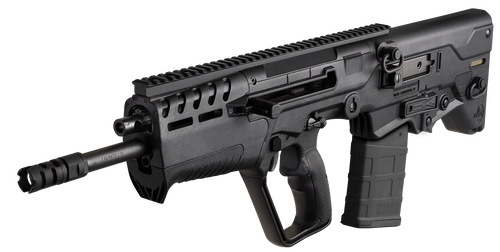 Iwi Us T7B1610 7.62x51mm NATO Semi-Auto Centerfire Tactical Rifle 7 16.50" 10+1 818004020456