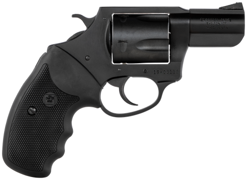 Charter Arms 63520 357 Mag Revolver 2.20" 5rd 678958635201