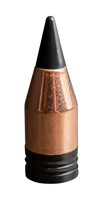 Cva AC1900AT 50 Cal Black Powder Bullet/Projectile 15 Per Box 043125919000