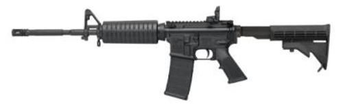 Colt Mfg CR6920 M4 Carbine 5.56x45mm NATO 16.10" 30+1 Black 4 Position Collapsible Stock