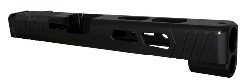 Rival Arms Precision Slide RA10G704A Firearm Part 788130027585