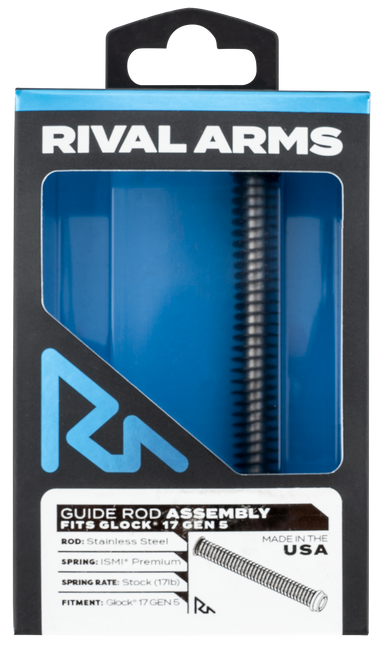 Rival Arms Guide Rod Assembly RA50G121S Firearm Part 788130031612