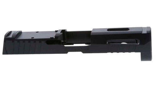 Rival Arms Optic Ready Slide RA10P302A Firearm Part 788130031186