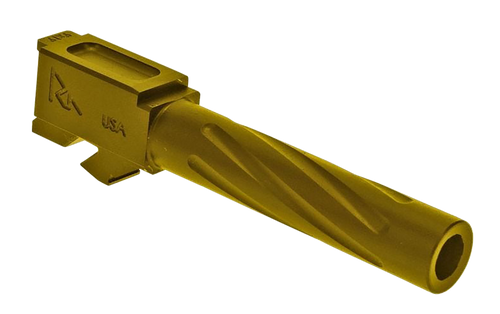 Rival Arms Precision RA20G201E Extra Barrel 4.02" 788130029954