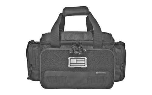 EVODS TAC 1680D RANGE BAG BLK