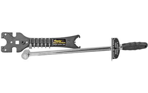 WHEELER AR TOOL/TORQUE WRENCH