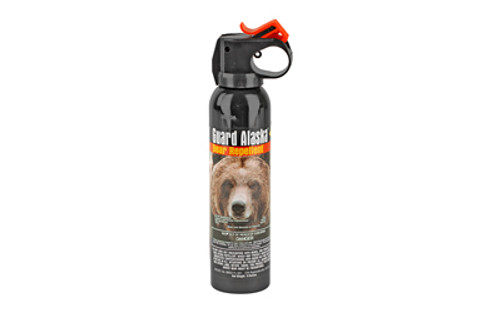 MSI GUARD ALASKA BEAR SPRAY 260GM