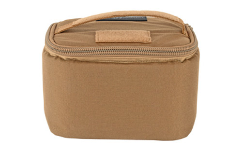 CLOUD AMMO TRANSPORT BAG COYOTE TAN