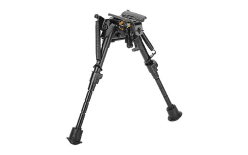 CALDWELL XLA 9-13 BIPOD - PIVOT