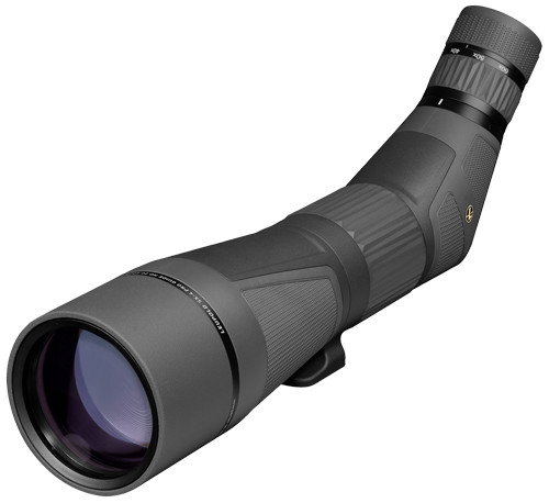 LEUPOLD SPOTTING SCOPE SX4 PRO GUIDE 20-60X85 HD ANGLED