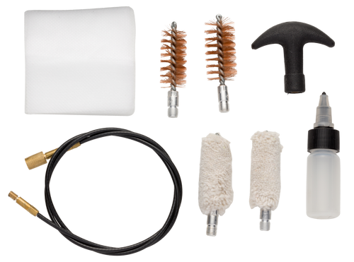 Browning 124302 Gun Care Cleaning Kit 023614844211