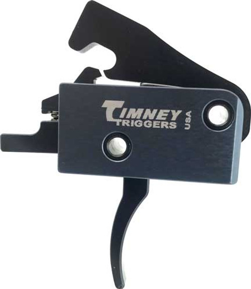 TIMNEY TRIGGER AR-15 IMPACT 3-4LB SOLID STRAIGHT SMALL PIN 4653