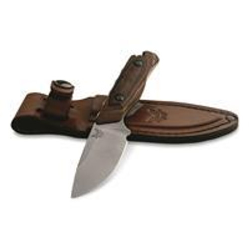 Benchmade 15017 Hidden Canyon Hunter Knife 15017 Benchmade 15017 Hidden Canyon Hunter Knife 15017