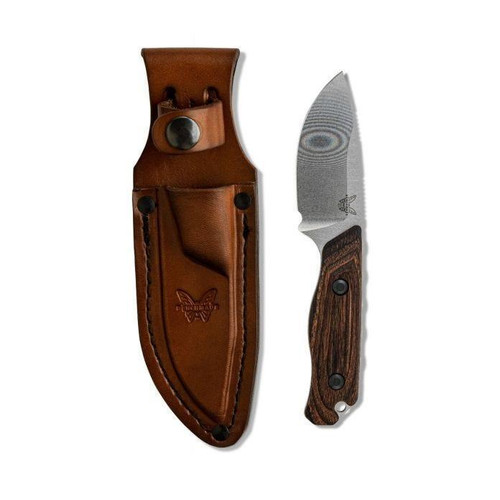 Benchmade 15017 Hidden Canyon Hunter Knife 15017 Benchmade 15017 Hidden Canyon Hunter Knife 15017