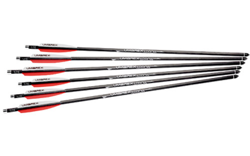 UMX AIR SABER ARROWS 6PK