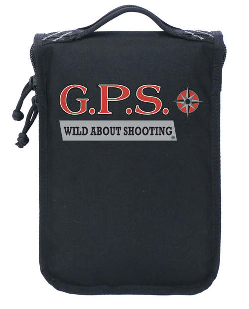 G*Outdoors T1175PCB Gun Case 819763010900