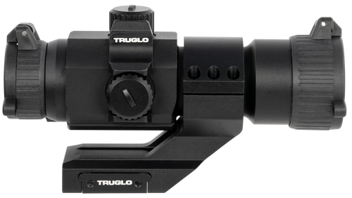 Truglo TG8335GN Red Dot Scope 5.125" 788130031698