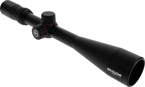 CRIMSON TRACE SCOPE BRUSHLINE 4-12X40 BDC MATTE