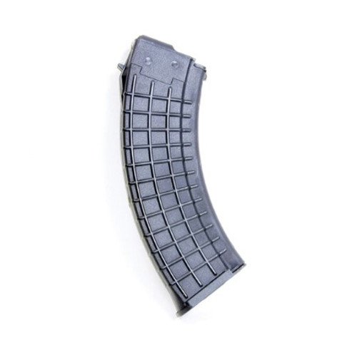 PROMAG AK-47 7.62X39 30RD POLYBLACK POLYMER MAGAZINEBlack Polymer MagazineFits AK Pattern Rifles