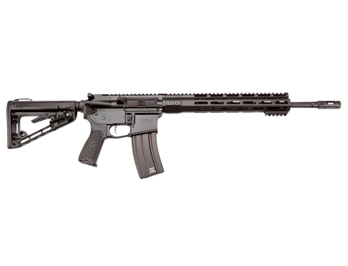 Wilson Combat TRPEC300BBL 300 Blackout Semi-Auto Centerfire Tactical Rifle Carbine 16.25" 30+1 810025504809