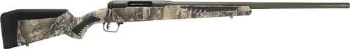 SAVAGE 110 TIMBERLINE .308WIN 22 OD GRN/ACCUFIT STK EXCAPE