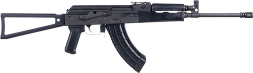 CI VSKA TROOPER AK-47 RIFLE 7.62X39 CAL. TRIANGLE STOCK