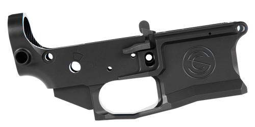 Silencerco AR-15 SU4766 Firearm Lower 816413027363