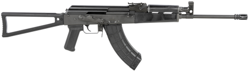 Century RI4093N 7.62x39mm Semi-Auto Centerfire Tactical Rifle Trooper 16.50" 30+1 787450662605