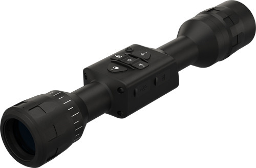 ATN X-SIGHT LTV 3-9X DIGITAL DAY/NIGHT RIFLE SCOPE