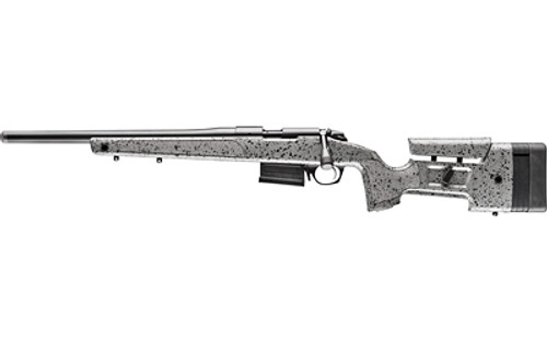 BERGARA B14R TR 22LR 18 STL LH 10RD