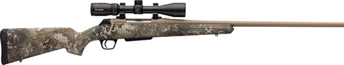 WIN XPR HUNTER W/3-9 SCOPE 6.8 WESTERN 24 FDE TT-STRATA