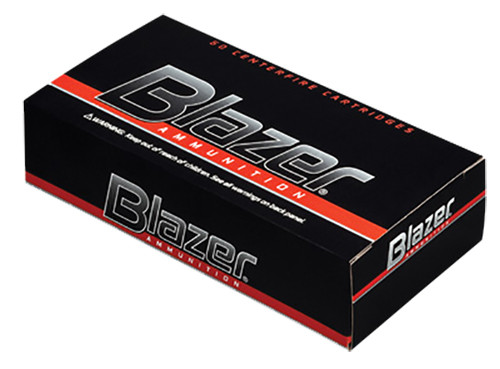CCI 3570- Blazer 45 ACP 230 GR Full Metal Jacket 50 rounds