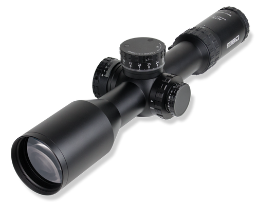 Steiner 8717MSR2 Scope 13.80" 840229104864