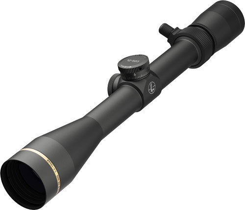 LEUPOLD SCOPE VX-3HD 3.5-10X40 CDS-ZL DUPLEX