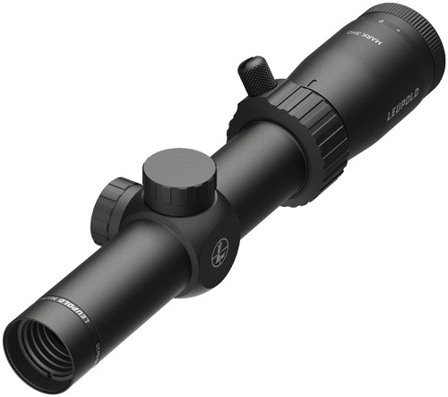 LEUPOLD SCOPE MARK 3HD 30MM 1.5-4X20 AR-BALLISTIC MATTE