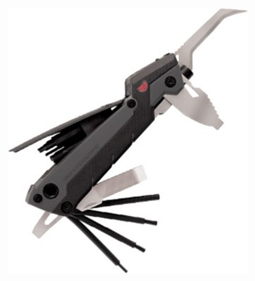 REAL AVID GUN TOOL PRO 30 IN ONE SHOOTERS MULTI-TOOL