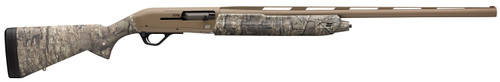 SX4 HYB HNTR 12/26 TMBR 3   #REALTREE TIMBER CAMOInvector Plus Choke SystemInflex Technology Recoil PadChoke Wrench Included