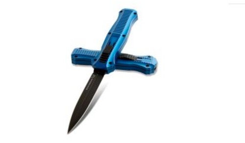 Benchmade Infidel 3300BK-2001 OTF 3300BK-2001