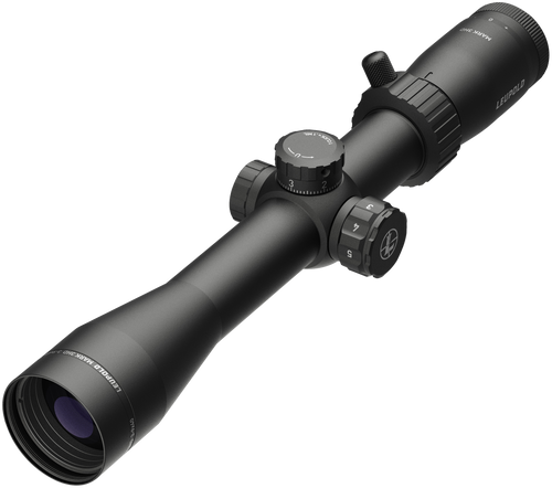 Leupold 180666 Scope 12.70" 030317028732