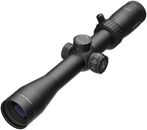 Leupold 180668 Scope 12.70" 030317028763