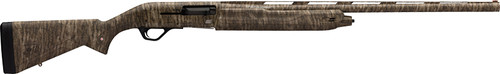 WIN SUPER-X 4 12GA 3 26VR INV+3 MO-BOTTOMLANDS SYNTHETIC