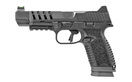 FN 509 LS EDGE 5 9MM 10RD