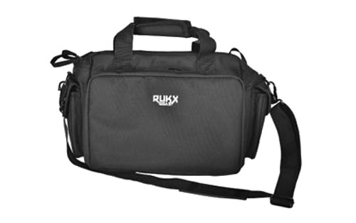 ATI TACTICAL RANGE BAG BLK