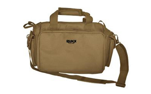 ATI TACTICAL RANGE BAG TAN