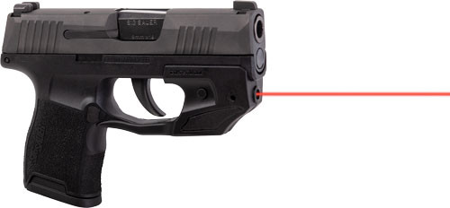 LASERMAX LASER CENTERFIRE RED W/GRIPSENCE SIG P365/P365 XL