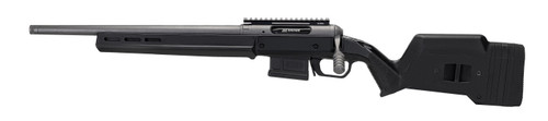 110 MAGPUL HUNTER 6.5CR 18 LH57737Accu-Trigger20 MOA 1-Piece RailMeduim Contour Barrel