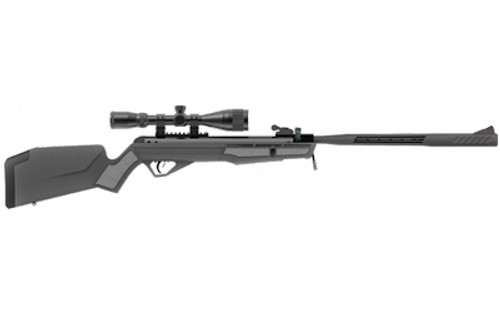 CROSMAN MAG FIRE ULTRA .22 BLK/GRY