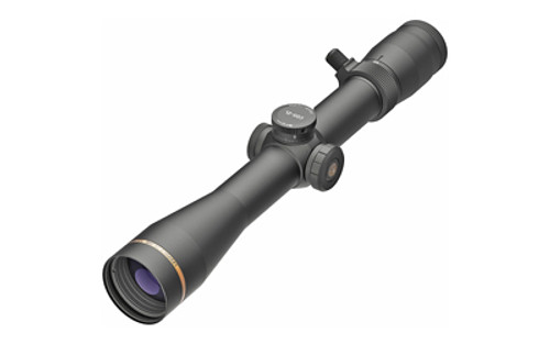 LEUP VX-3HD 3.5-10X40 FIREDOT MATTE